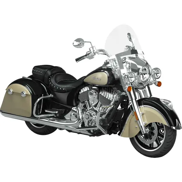 Springfield Dark Horse